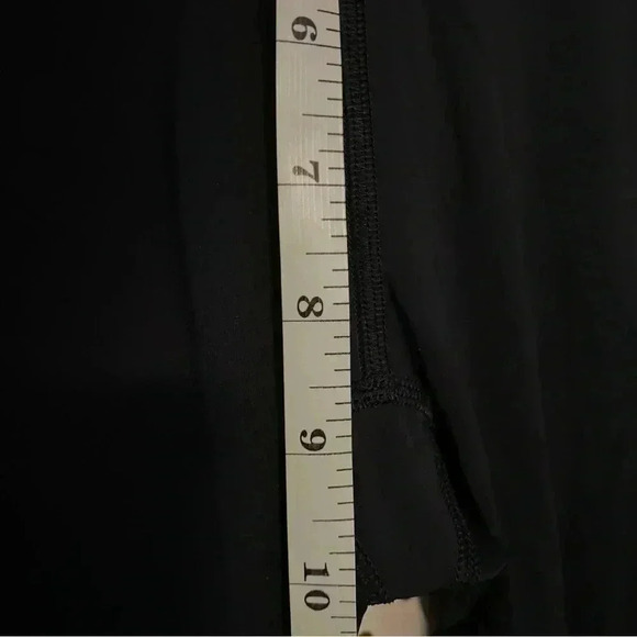 Lululemon Fast & Free Crop II - Picture 8 of 12